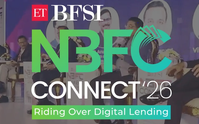 NBFC Events and Conferences - NBFC Connect 2026